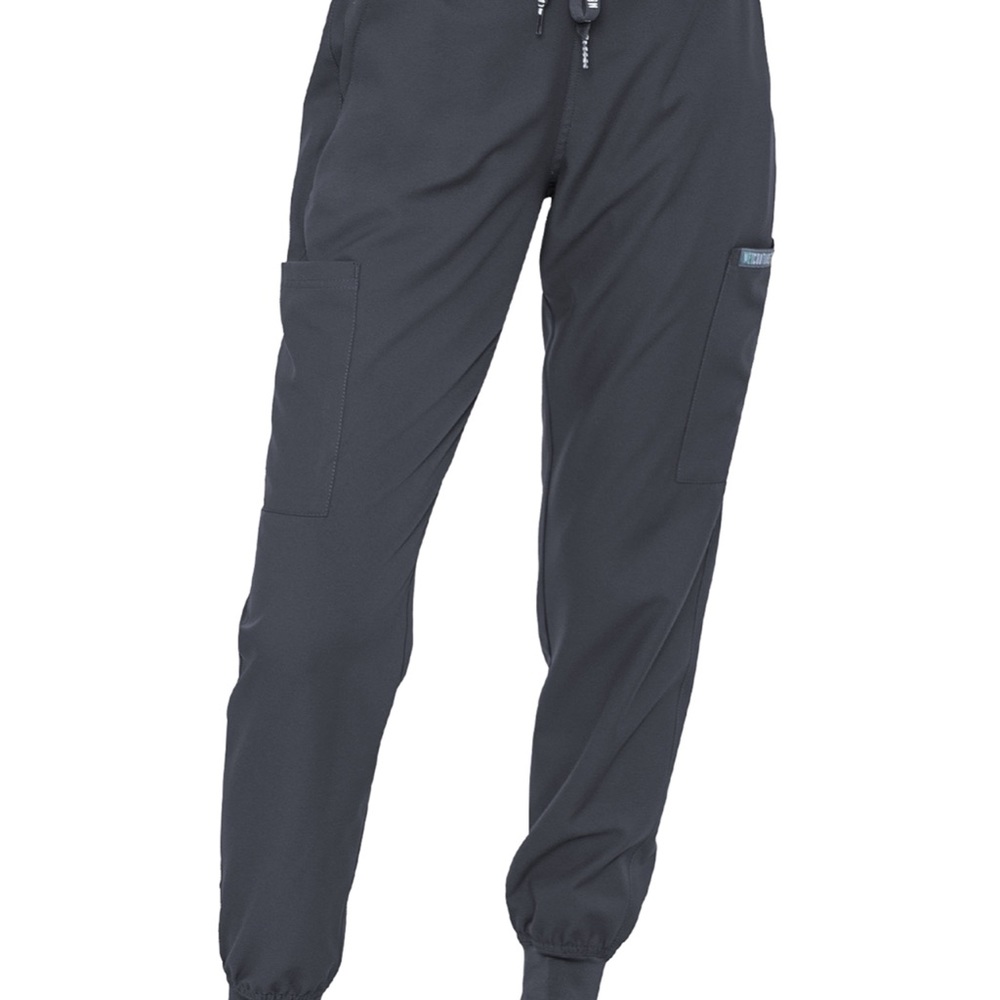 Scrub pant joggers size M